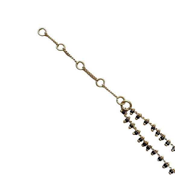 Madewell Beadlink Choker Necklace - Picture 4 of 7